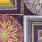 QMM quilt pattern
