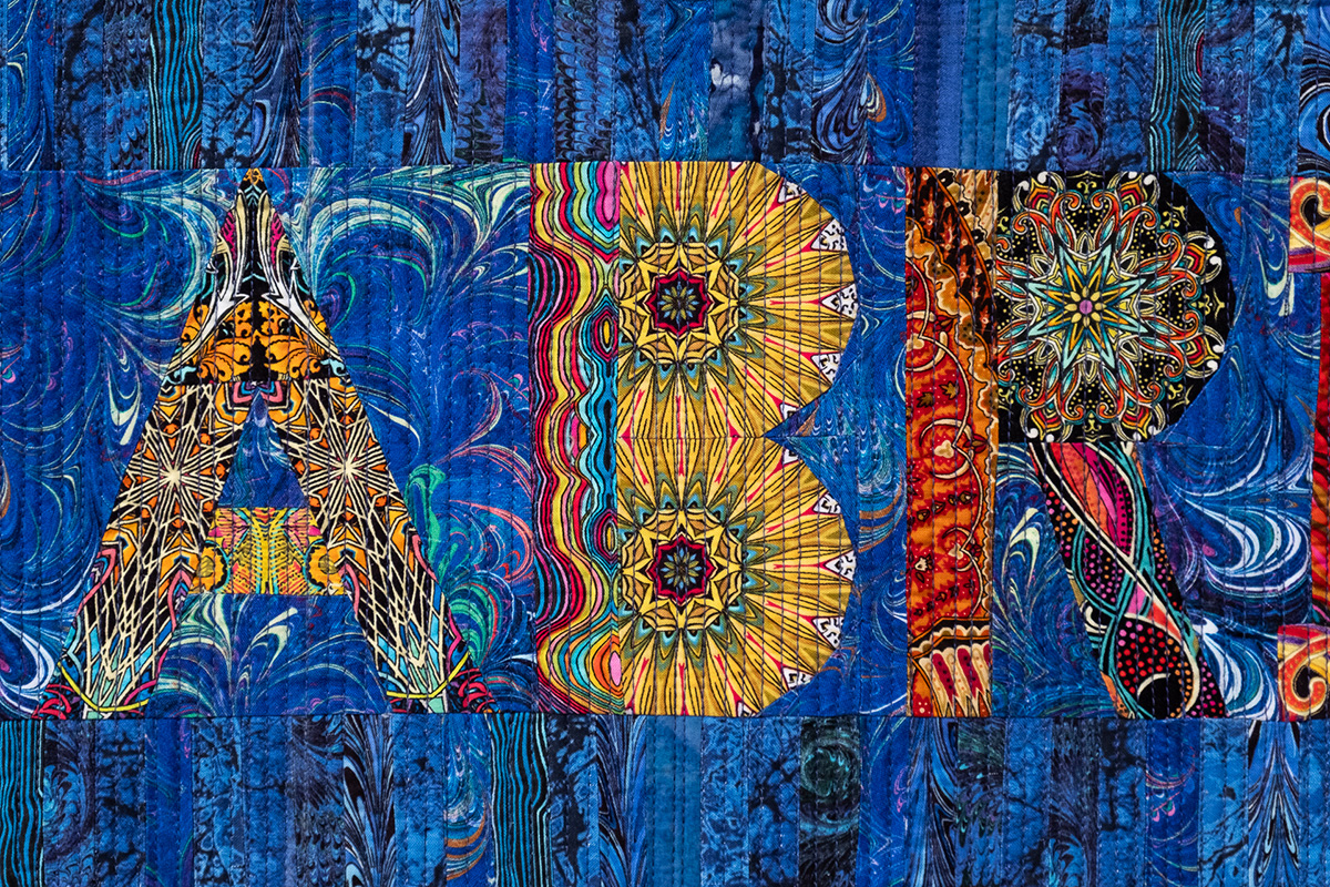 KALEIDOSCOPIC XLIX: The I Buried the Lede Patchwork Blues