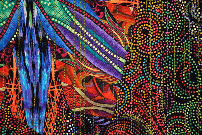 The Artful Non Sequitur detail